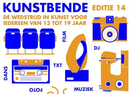 Kunstbende Antwerpen